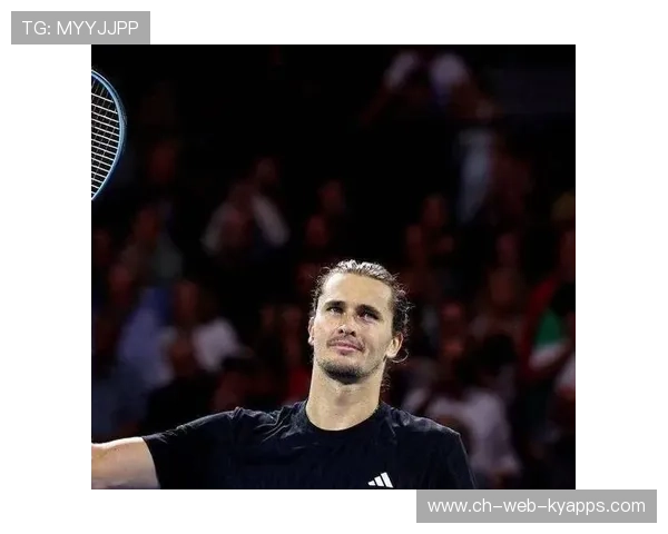 兹维列夫惊天ACE夺赛点